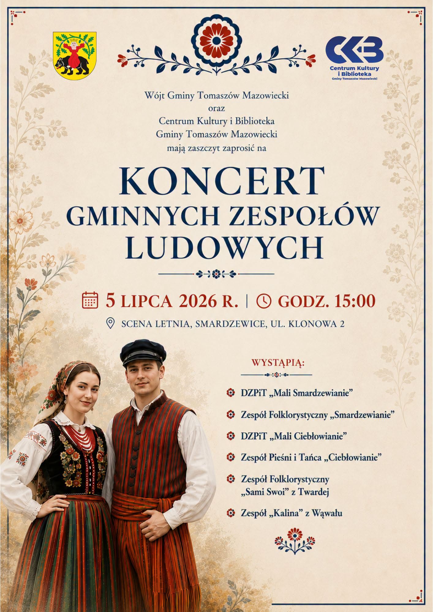 Koncert_Zespoł&oacute;w_Ludowych