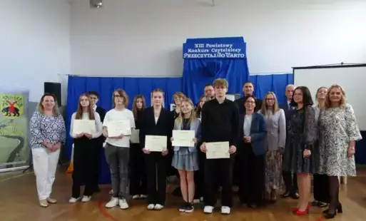 Przeczytaj bo warto