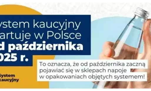 System kaucyjny