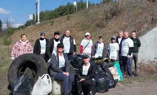 Wspólnie dla natury