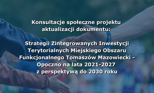 Konsultacje