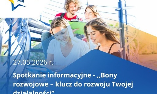 Funduszowy maj