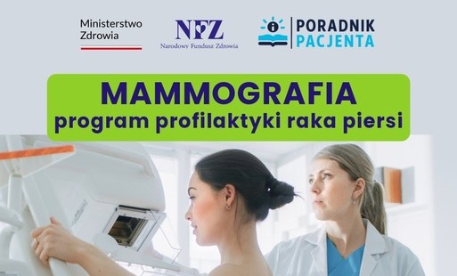 Mammografia