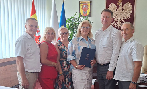 Granty sołeckie