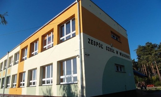Szkola Wiaderno