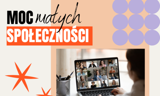 Moc małych społeczności