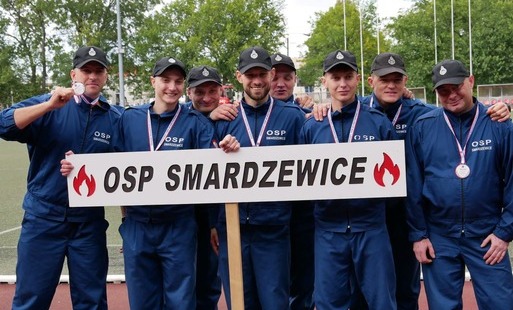 OSP Smardzewice