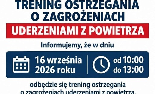 Trening