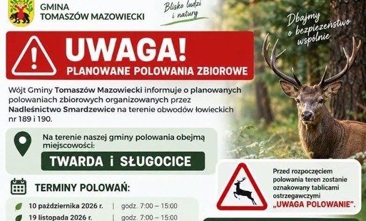Polowania zbiorowe