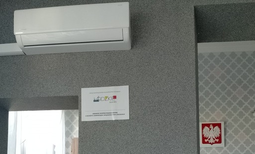 KLIMATYZATOR