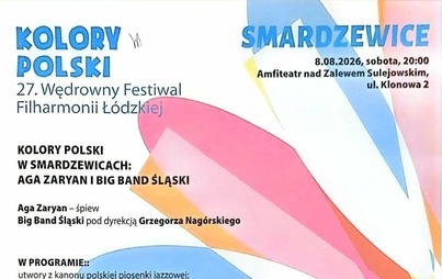 Kolory Polski