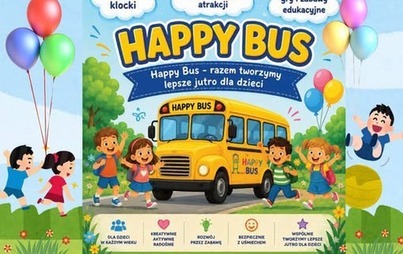 Happy Bus