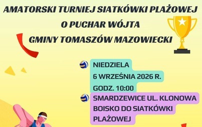 Turniej